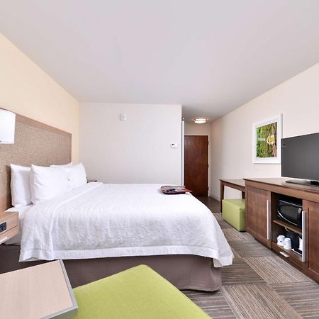 Hampton Inn Cartersville Zewnętrze zdjęcie