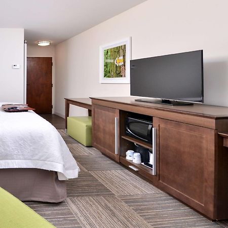 Hampton Inn Cartersville Zewnętrze zdjęcie