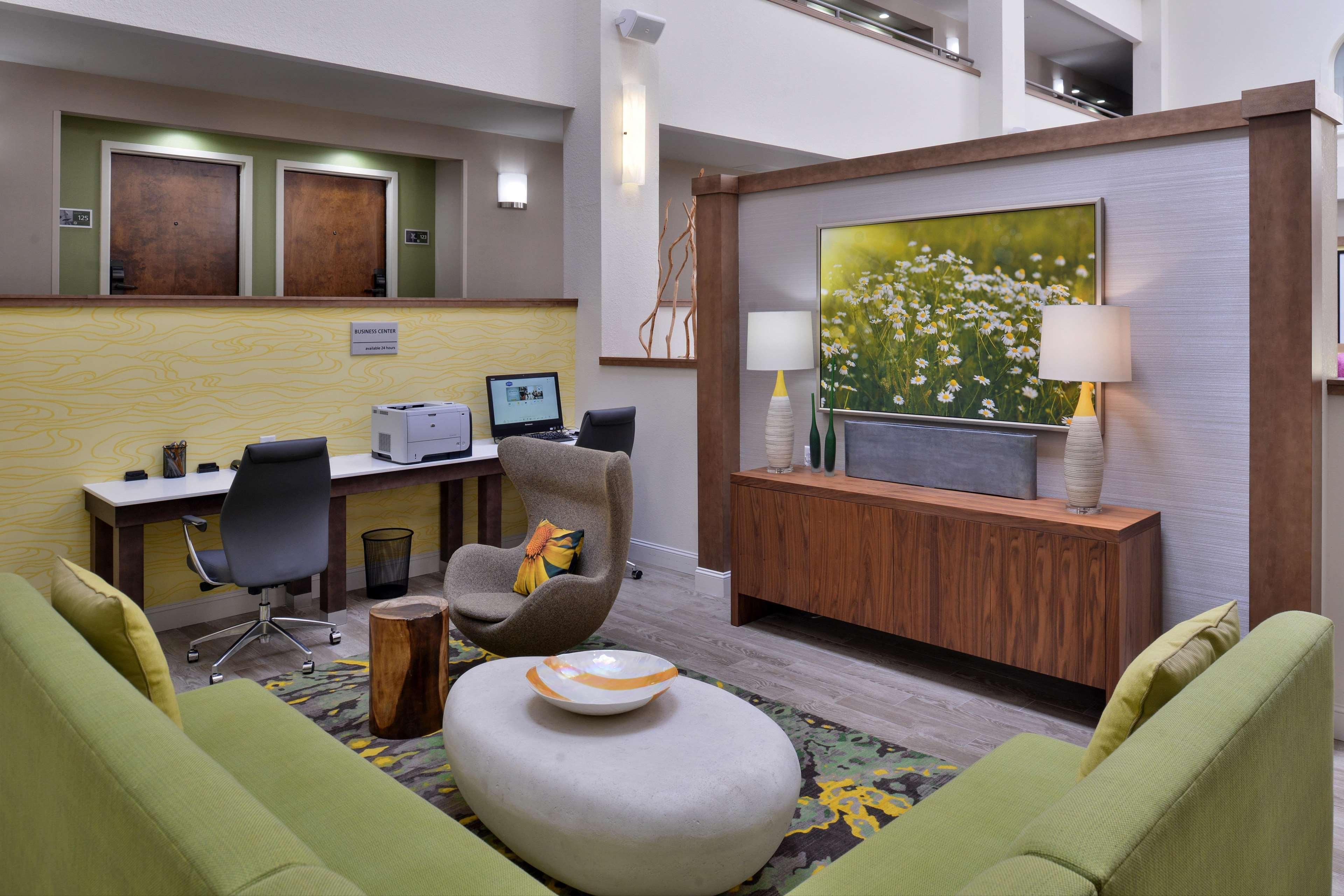 Hampton Inn Cartersville Zewnętrze zdjęcie