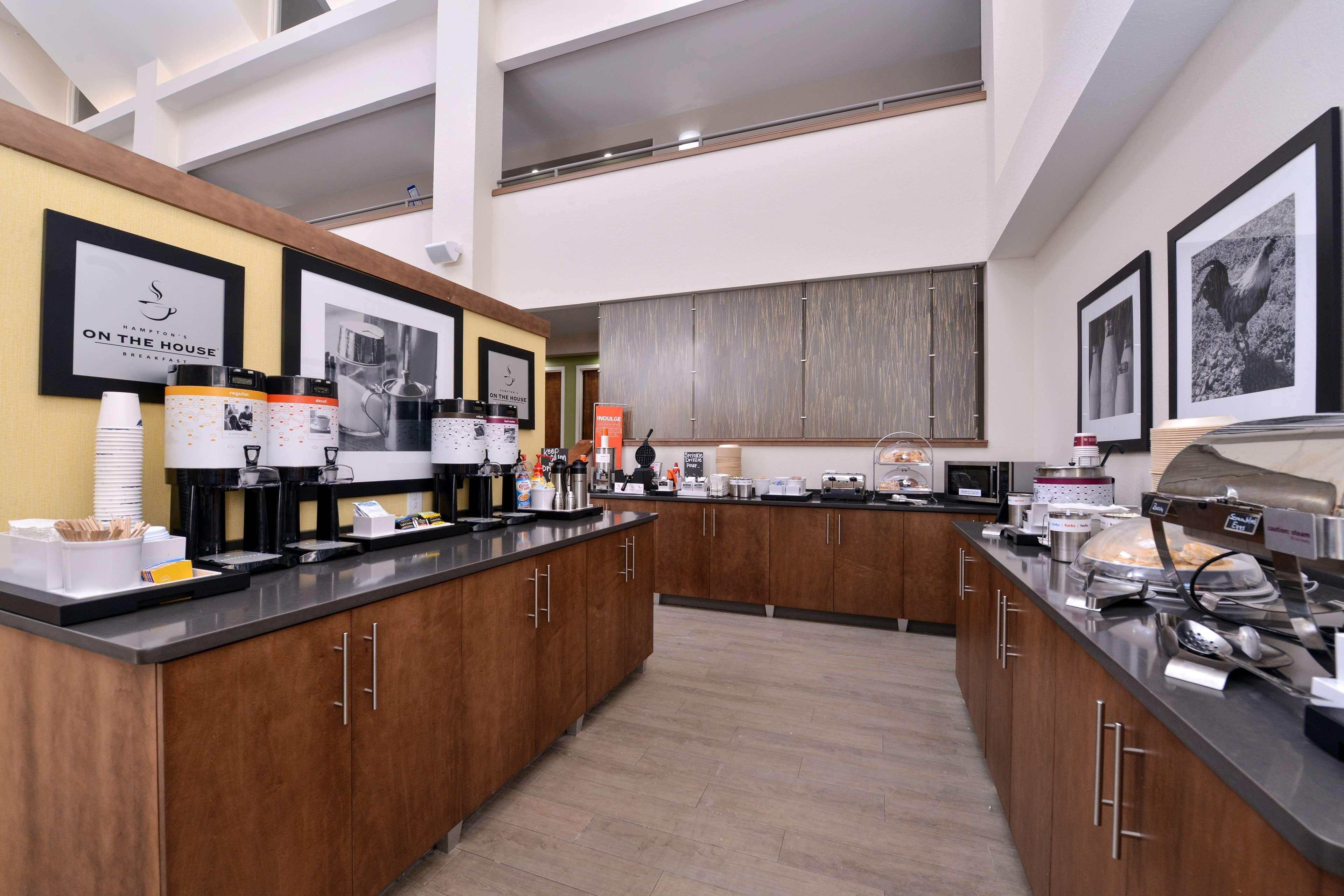 Hampton Inn Cartersville Zewnętrze zdjęcie