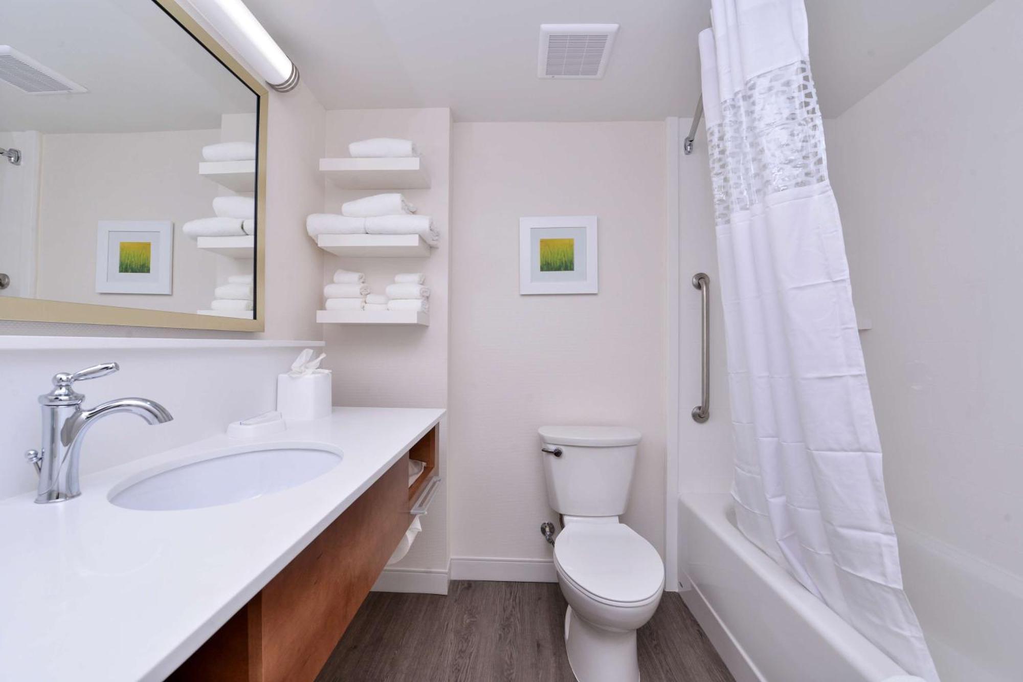 Hampton Inn Cartersville Zewnętrze zdjęcie