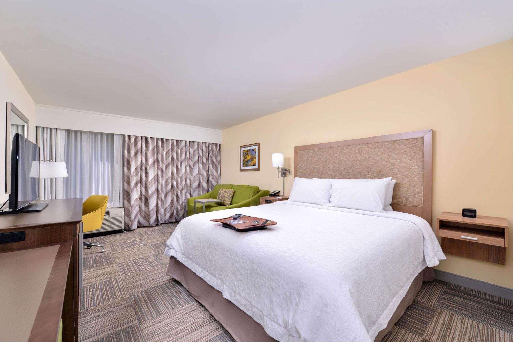 Hampton Inn Cartersville Zewnętrze zdjęcie