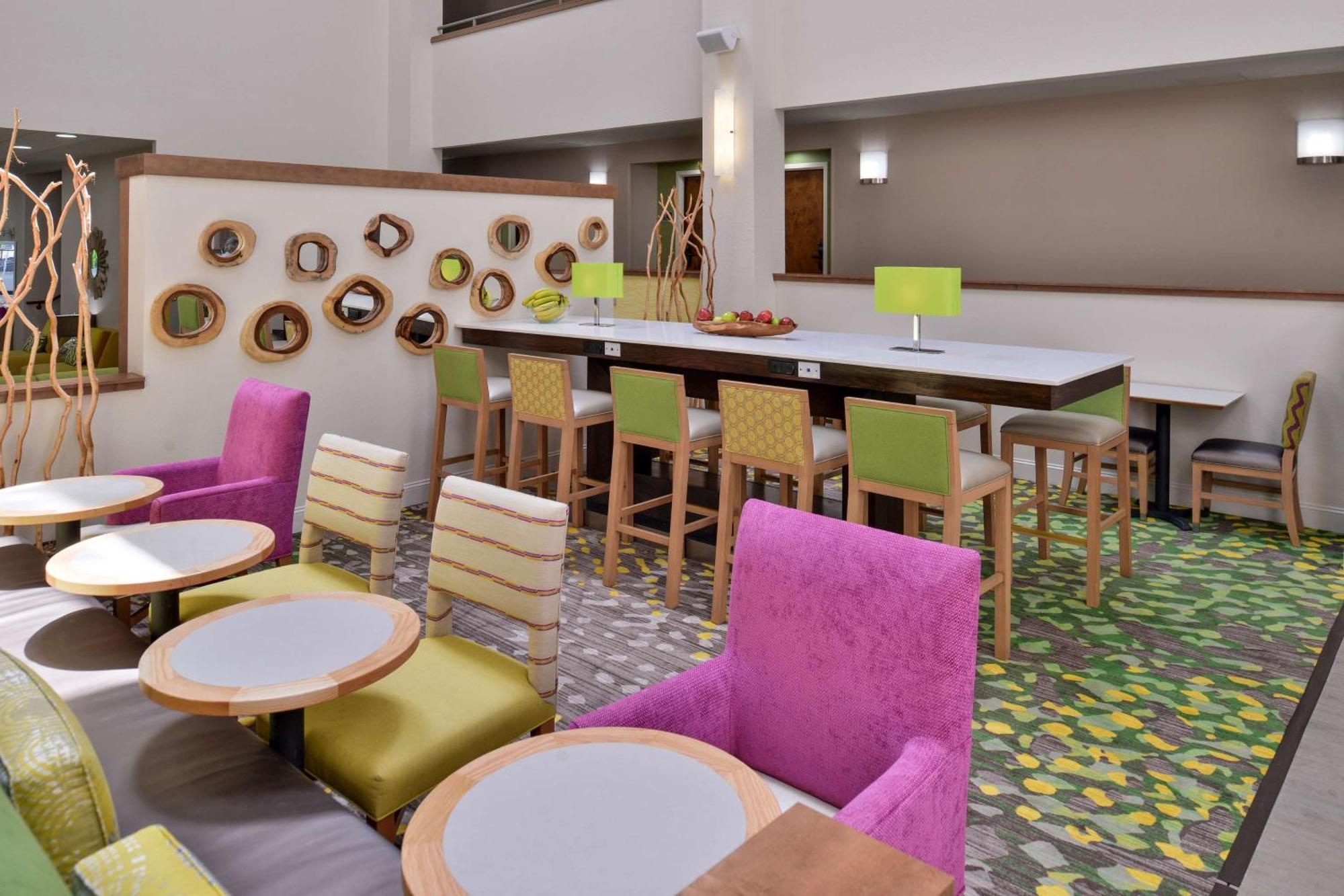 Hampton Inn Cartersville Zewnętrze zdjęcie
