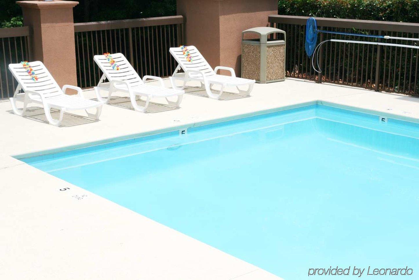 Hampton Inn Cartersville Zewnętrze zdjęcie