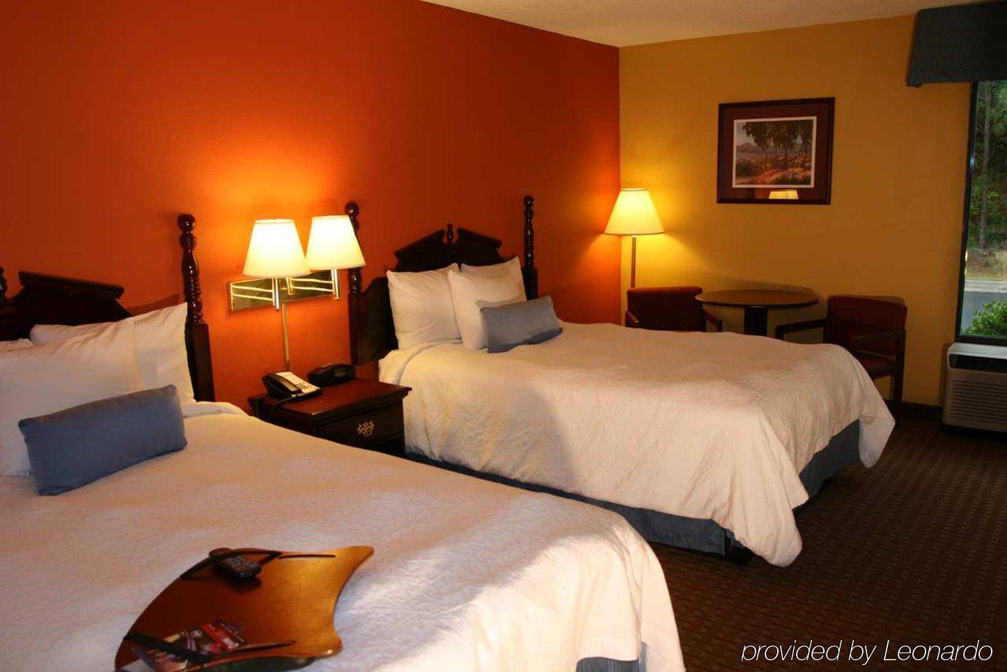 Hampton Inn Cartersville Pokój zdjęcie
