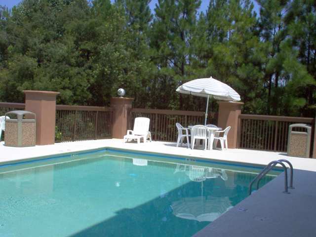 Hampton Inn Cartersville Udogodnienia zdjęcie