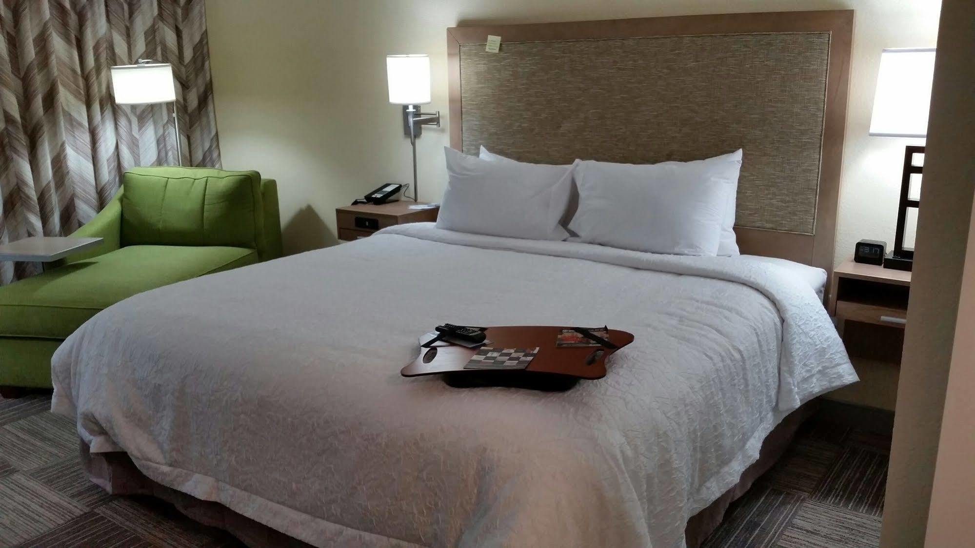 Hampton Inn Cartersville Zewnętrze zdjęcie
