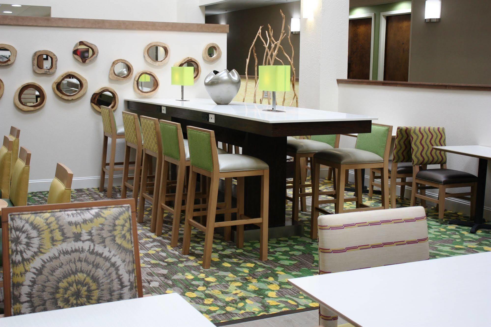Hampton Inn Cartersville Zewnętrze zdjęcie