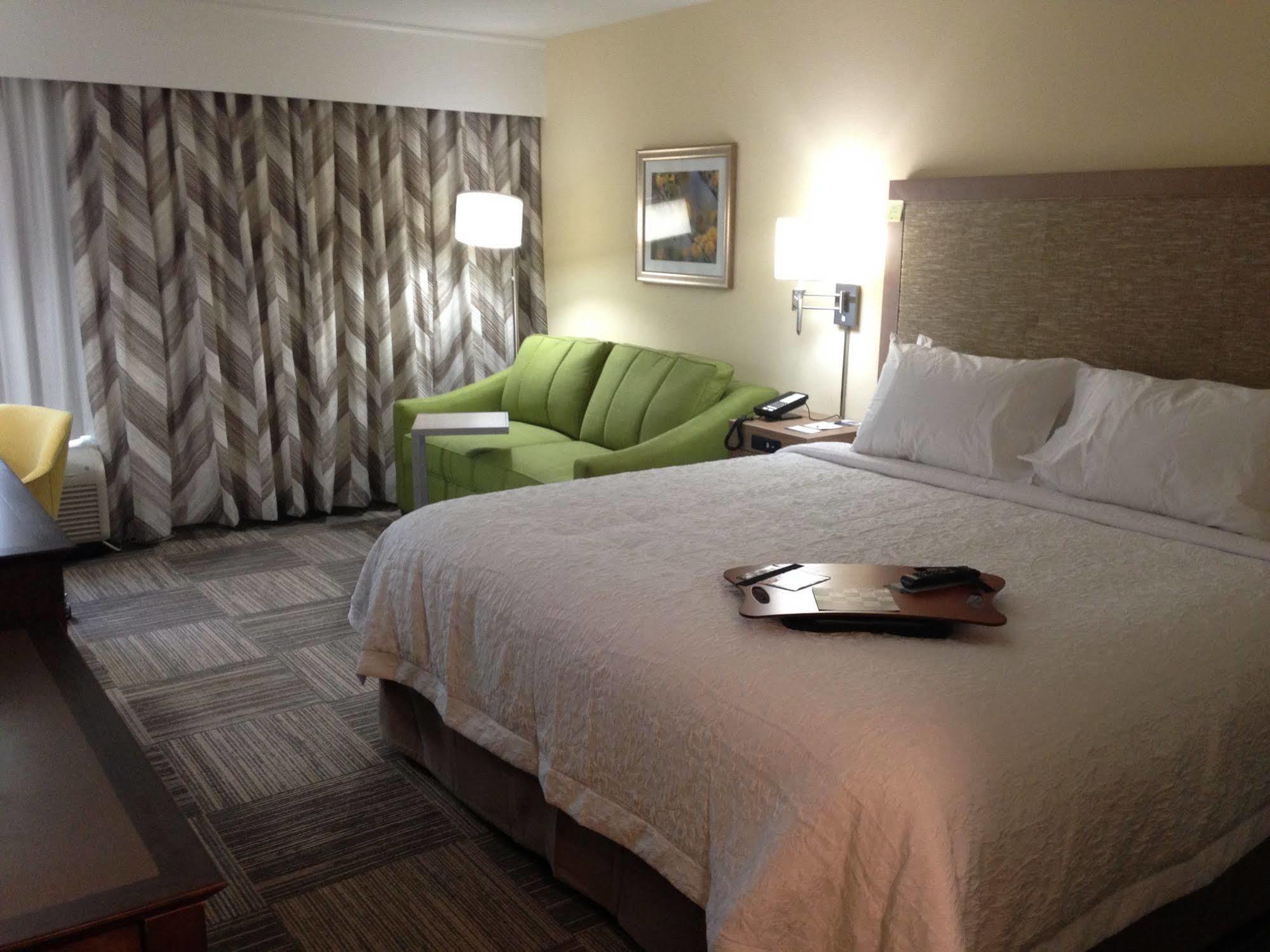 Hampton Inn Cartersville Zewnętrze zdjęcie