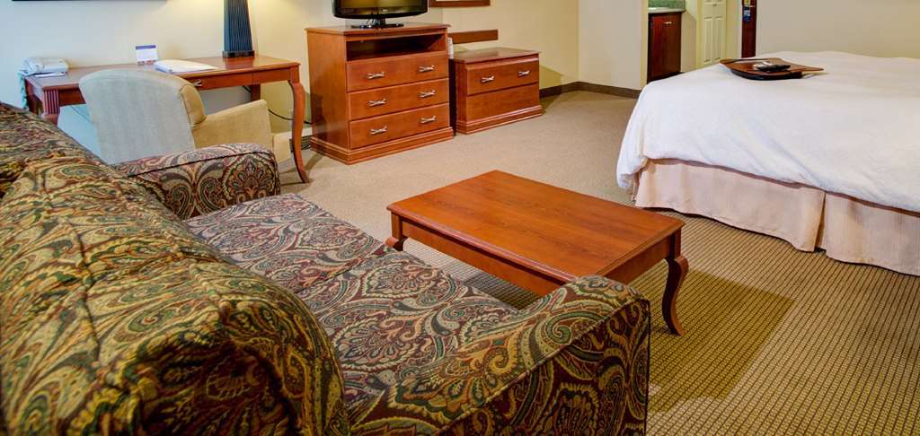 Hampton Inn Cartersville Pokój zdjęcie