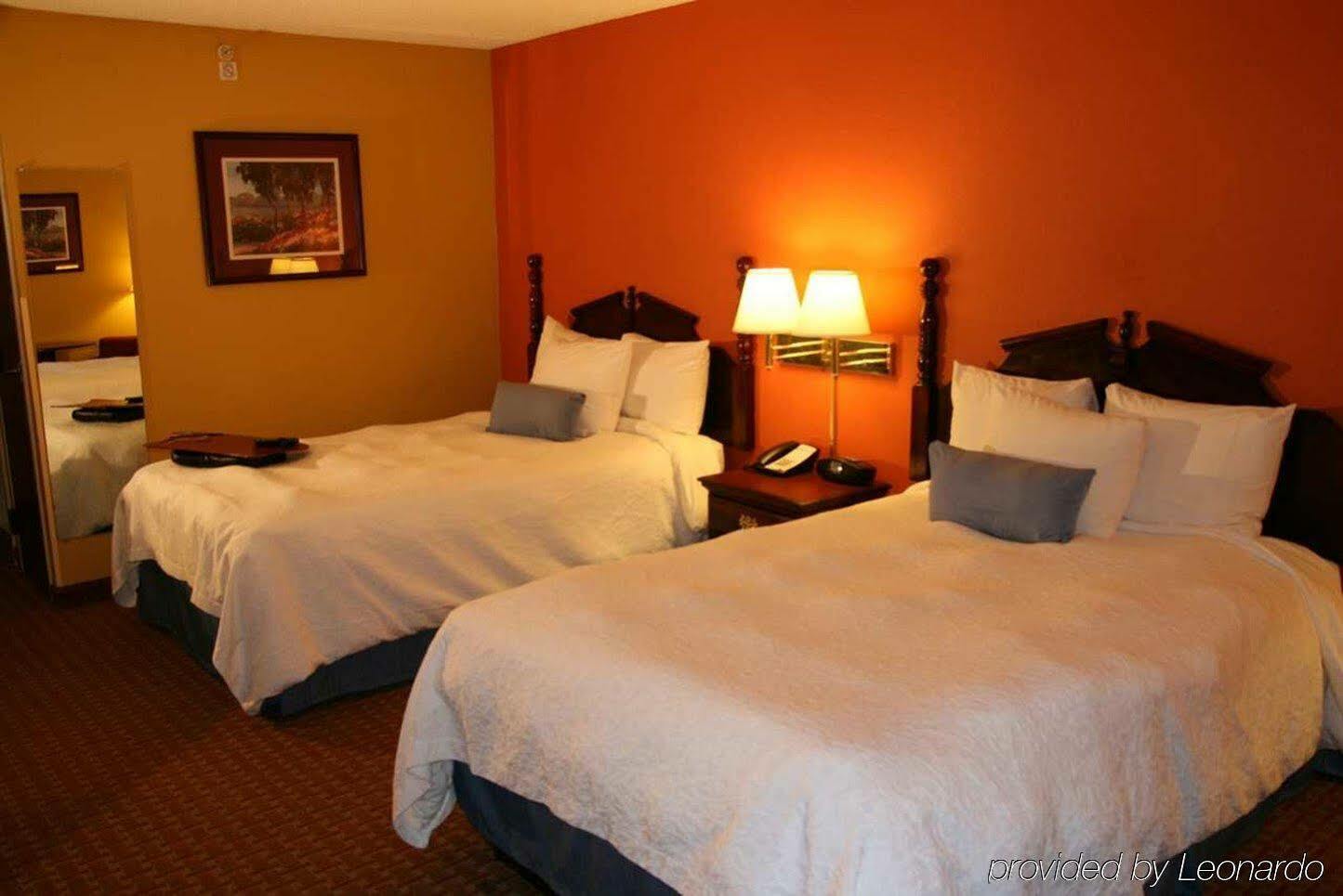 Hampton Inn Cartersville Zewnętrze zdjęcie