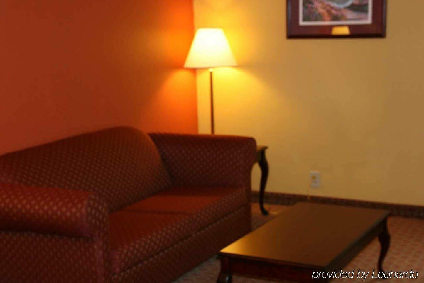 Hampton Inn Cartersville Zewnętrze zdjęcie